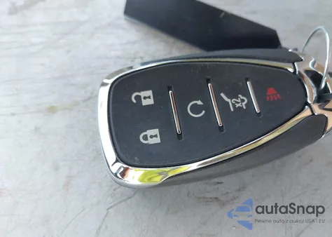 2021 Chevrolet Blazer Fwd 2Lt из США, поврежденный, VIN 3GNKBCRS1MS535305